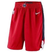 Korte Broek Nike Nba Washington Wizards