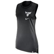 T-shirt Korte Mouw Nike Nba Chicago Bulls