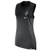 T-shirt Korte Mouw Nike Nba Cleveland Cavaliers