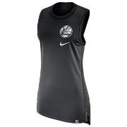 T-shirt Korte Mouw Nike Nba Golden State Warriors