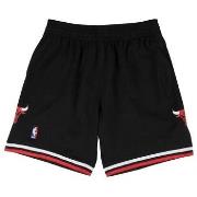 Korte Broek Mitchell And Ness Nba Swingman