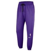 Broeken Nike Los Angeles Lakers Therma Flex