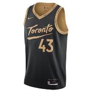 T-shirt Korte Mouw Nike Nba Toronto Raptors Pascal