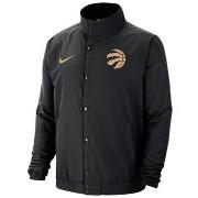 Windjack Nike Nba Toronto Raptors City Edition Lightweight