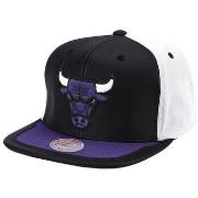 Pet Mitchell And Ness Chicago Bulls