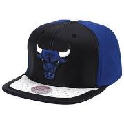 Pet Mitchell And Ness Chicago Bulls