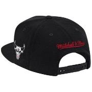 Pet Mitchell And Ness Hwc Chicago Bulls