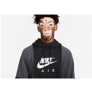 Sweater Nike Air Nsw Brushed-back