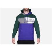 Sweater Mitchell And Ness Milwaukee Bucks