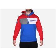 Sweater Mitchell And Ness Los Angeles Clippers