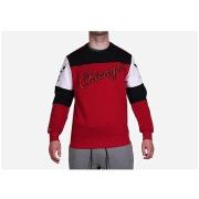 Sweater Mitchell And Ness Chicago Bulls