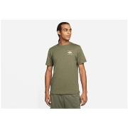 T-shirt Korte Mouw Nike Air Jordan Flight Essentials Graphic