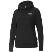 Sweater Puma Ess Small Logo