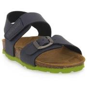 Sandalen Grunland SB0234BLULIME