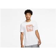 T-shirt Korte Mouw Nike Pg Dri-fit
