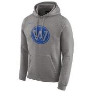 Sweater Nike Nba Golden State Warriors