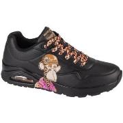 Lage Sneakers Skechers Uno Dr. Bombay