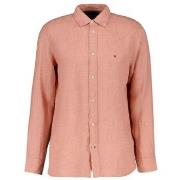 Overhemd Lange Mouw Tommy Hilfiger MW0MW23147