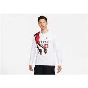 T-shirt Korte Mouw Nike Air Jordan Holiday