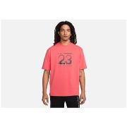 T-shirt Korte Mouw Nike Air Jordan 23engineered Statement 85