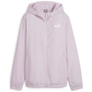 Sweater Puma Ess Solid Windbreaker
