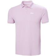 T-shirt Korte Mouw Helly Hansen Kos