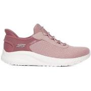 Lage Sneakers Skechers Bobs Squad Chaos