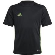 T-shirt Korte Mouw adidas Tabela 23