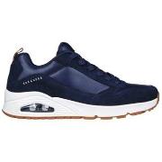 Lage Sneakers Skechers Uno Stacre