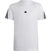 T-shirt Korte Mouw adidas HR6309