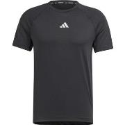 T-shirt Korte Mouw adidas Gym+