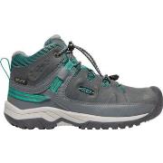 Wandelschoenen Keen Targhee Mid Wp