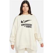 Sweater Nike Flc Os Crew Gls