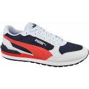 Hardloopschoenen Puma St Runner V4 Mesh