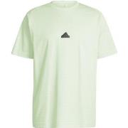 T-shirt Korte Mouw adidas IR5227