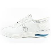 Lage Sneakers Skechers Slip-ins