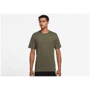 T-shirt Korte Mouw Nike Air Jordan Jumpman Crew