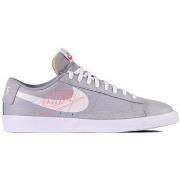 Lage Sneakers Nike Blazer Low Retro Basketball