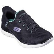 Lage Sneakers Skechers Summits Diamond Dream