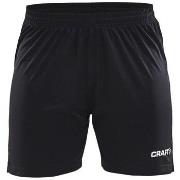 Korte Broek Craft Squad Solid