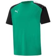 T-shirt Korte Mouw Puma Teampacer