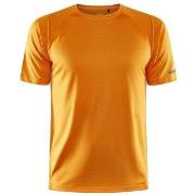 T-shirt Korte Mouw Craft Core Unify