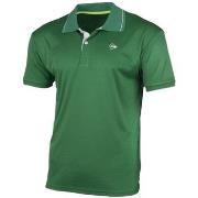 T-shirt Korte Mouw Dunlop Tennis-polo Club