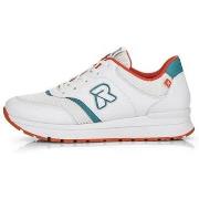 Lage Sneakers Rieker R-evolution