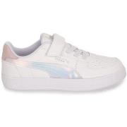 Lage Sneakers Puma 01 Caven 2 Holo
