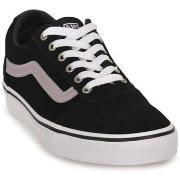 Lage Sneakers Vans Bm8 Ward Metallic