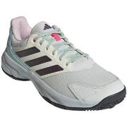 Tennisschoenen adidas Courtjam Control 3