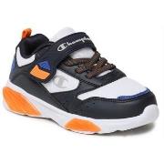 Lage Sneakers Champion Sneaker Wave Low Cut