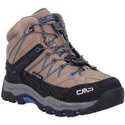 Wandelschoenen Cmp Rigel Mid Wp