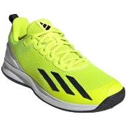 Tennisschoenen adidas Courtflash Speed Allcourt